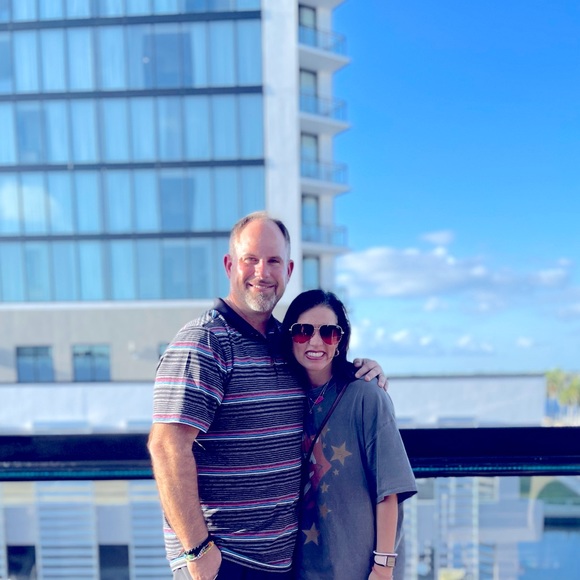 Meet your Posher, Seth - Picture 1 of 1